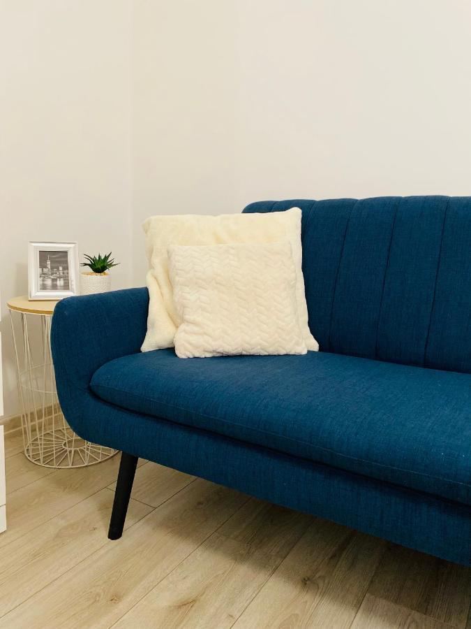 Av Apartment ทูร์ดา ภายนอก รูปภาพ