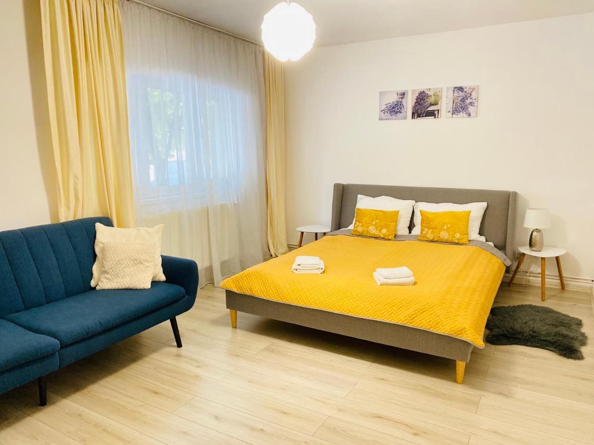 Av Apartment ทูร์ดา ภายนอก รูปภาพ