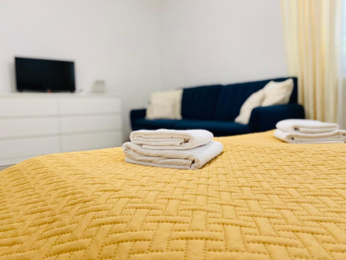 Av Apartment ทูร์ดา ภายนอก รูปภาพ