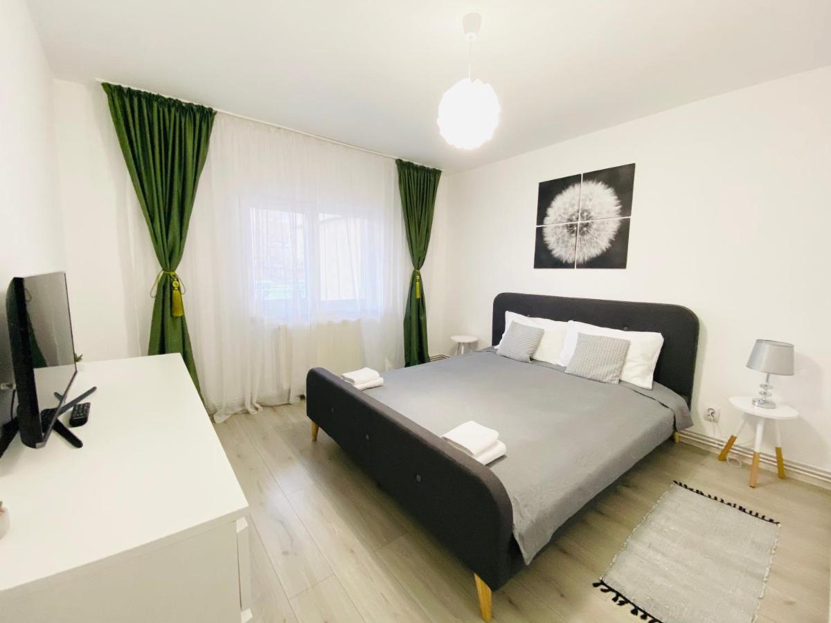 Av Apartment ทูร์ดา ภายนอก รูปภาพ