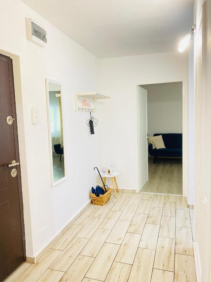 Av Apartment ทูร์ดา ภายนอก รูปภาพ