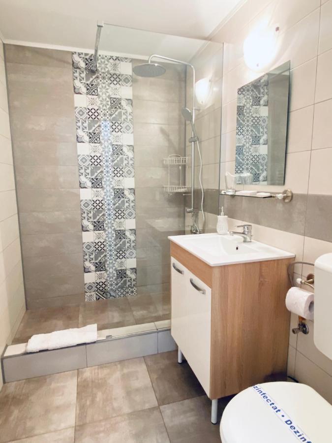 Av Apartment ทูร์ดา ภายนอก รูปภาพ