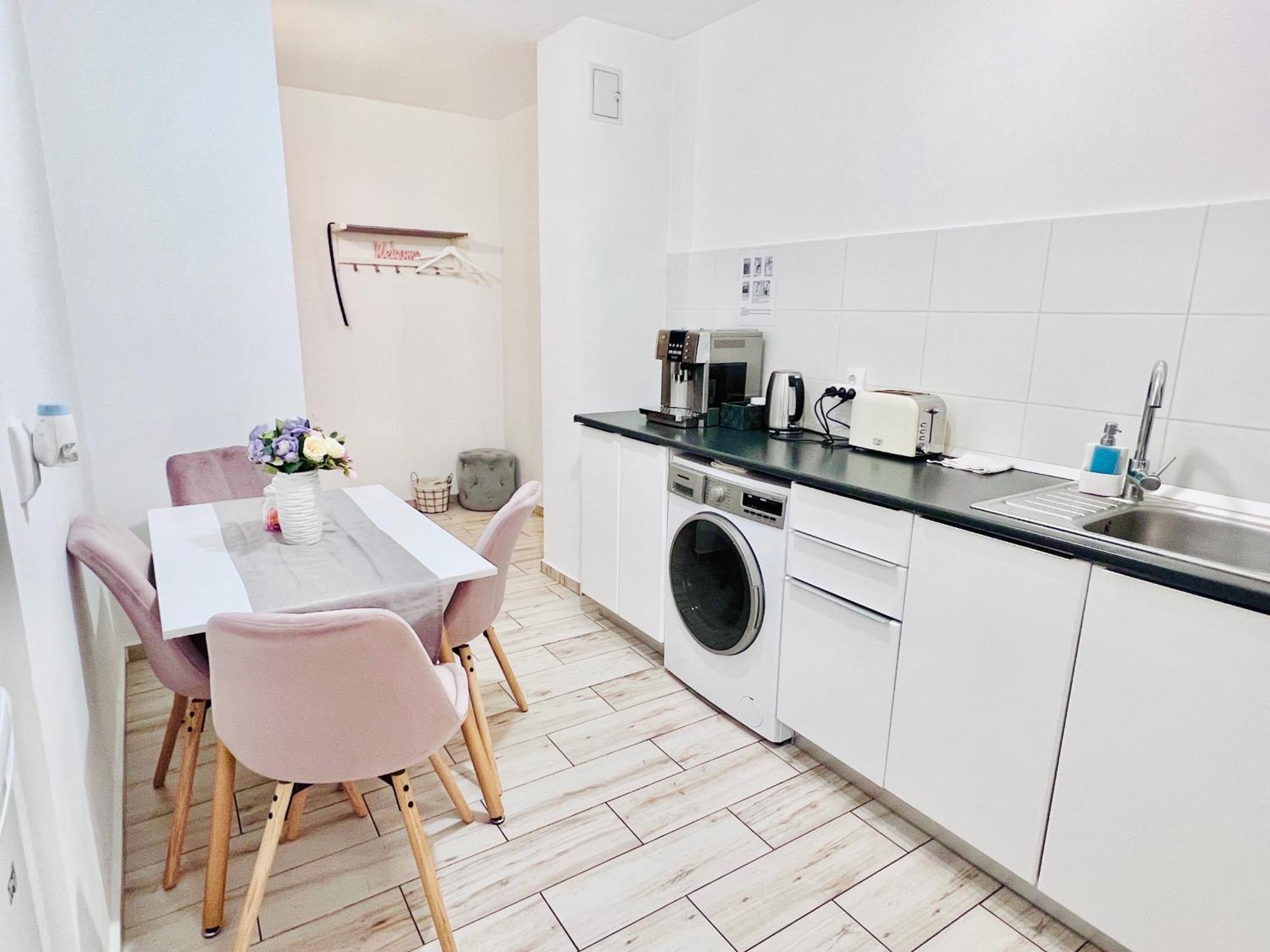 Av Apartment ทูร์ดา ภายนอก รูปภาพ