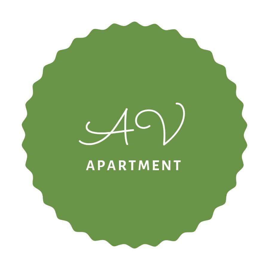 Av Apartment ทูร์ดา ภายนอก รูปภาพ